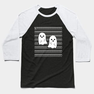 Booooooooooooo Baseball T-Shirt